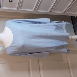 Lilly Pulitzer Super Soft Tunic Top Size Large